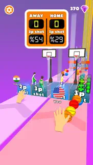 basketball master 3d iphone images 3