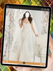 elegant bridal photo editor ipad images 2