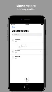 voice changer - change a voice iphone images 4