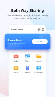 screen share for samsung iwb iphone resimleri 1