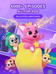 pinkfong baby planet ipad images 1