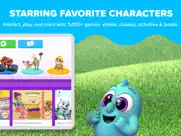 noggin preschool learning app ipad images 2