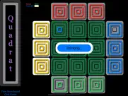 quadrat game ipad resimleri 2