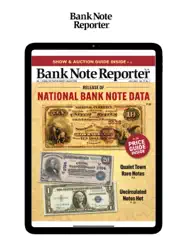 banknote reporter ipad images 1