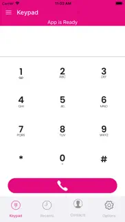 astpp dialer - voip softphone iphone images 2
