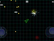 radiant space fighter ipad images 4