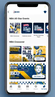 nba events iphone images 4