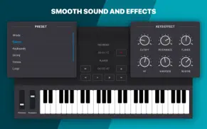 synth station - piano keyboard iphone images 3