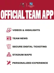 tampa bay buccaneers official ipad images 1