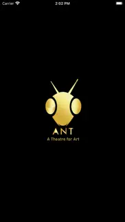 ant - a theatre for art iphone images 1