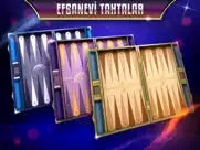 tavla: backgammon legends ipad resimleri 2