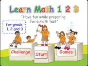 learn math for grade 1 2 3 ipad images 1
