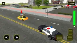 police car chase escape game iphone images 2