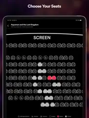 amc theatres: movies & more ipad images 2