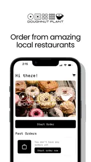doughnut plant iphone images 4