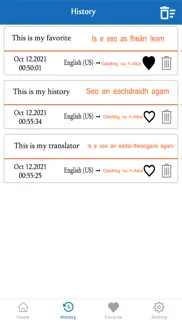 english to scots gaelic trans iphone images 3