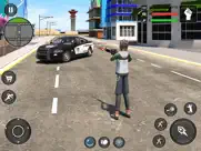 epic anime gangster city iPad Captures Décran 2