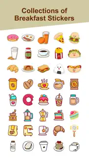 everyday breakfast menu iphone images 2