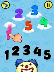learn to count numbers & dots ipad images 4