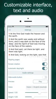 simple bible in basic english iphone images 4