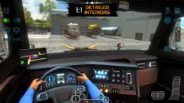 truck simulator usa revolution iphone resimleri 3