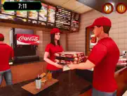 good pizza food delivery boy ipad images 1