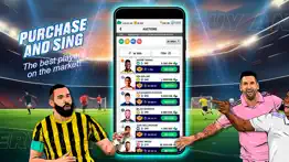fantasy manager soccer 2023-24 iphone images 2