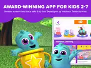noggin preschool learning app ipad images 1