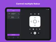 robyte: roku remote tv app ipad images 2