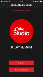 coke studio iphone resimleri 3