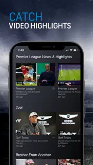 nbc sports iphone images 4