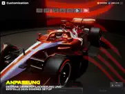 f1 mobile racing ipad bildschirmfoto 4