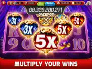 mykonami® casino slot machines ipad images 4