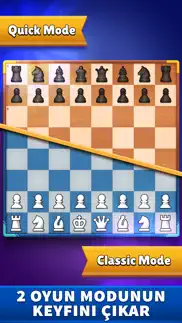 chess clash - çevrimiçi oyna iphone resimleri 2