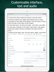 simple bible in basic english ipad images 4