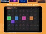 launchpad - beat music maker ipad images 1