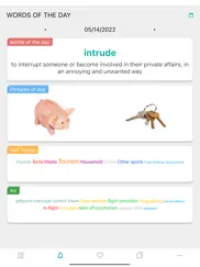 english dictionary - ldoce pro ipad images 1