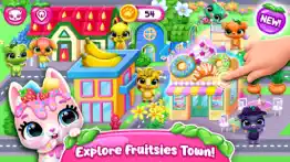 fruitsies - pet friends iphone images 3