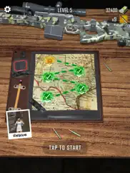 american sniper 3d ipad capturas de pantalla 3