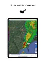 weatherology: weather together ipad images 4