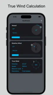sea breeze iphone capturas de pantalla 1