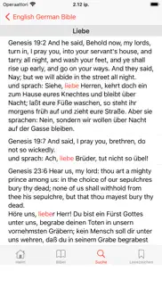 english - german bible iphone images 4