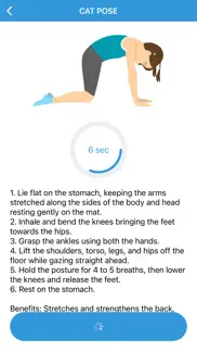 7 minute workout morning kids iphone images 3