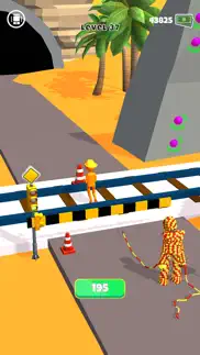 rope hero 3d iphone images 3