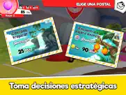 the game of life vacaciones ipad capturas de pantalla 3