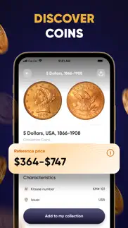coin identifier - coinscan iphone images 2