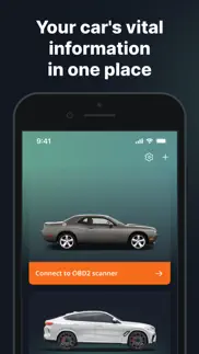 car scanner obd2 torque pro iphone images 4