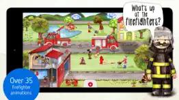 tiny firefighters: kids' app iphone images 4