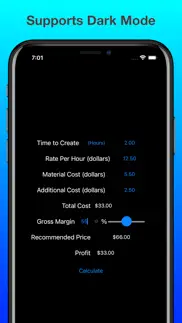 craft pricing helper iphone images 4