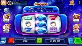 billionaire casino slots 777 iPhone Captures Décran 1